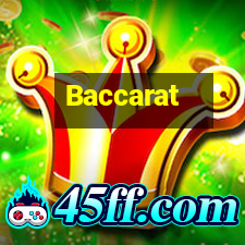 Baccarat