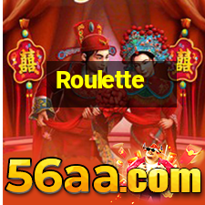 Roulette