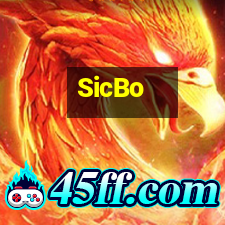 SicBo